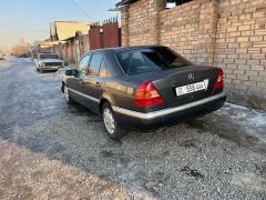 Photo of the vehicle Mercedes-Benz C-Класс