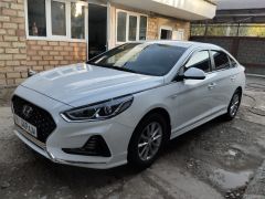 Сүрөт унаа Hyundai Sonata