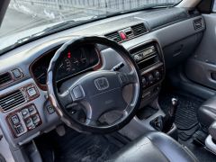 Сүрөт унаа Honda CR-V