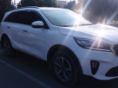 Photo of the vehicle Kia Sorento