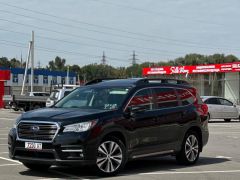 Photo of the vehicle Subaru Ascent