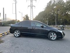 Сүрөт унаа Honda Civic