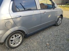 Photo of the vehicle Daewoo Matiz