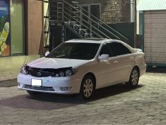 Фото авто Toyota Camry