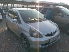 Фото авто Honda Fit