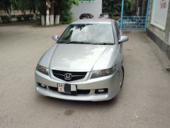 Фото авто Honda Accord