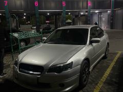 Сүрөт унаа Subaru Legacy