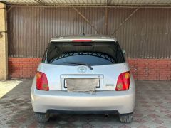 Photo of the vehicle Toyota Ist