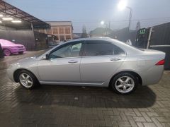 Сүрөт унаа Honda Accord