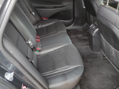 Фото авто Hyundai Grandeur