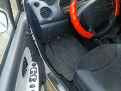 Сүрөт унаа Daewoo Matiz