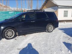 Фото авто Honda Odyssey