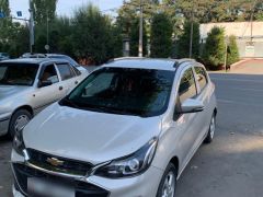 Фото авто Chevrolet Spark