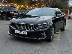 Сүрөт унаа Kia K7