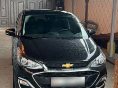 Сүрөт унаа Chevrolet Spark