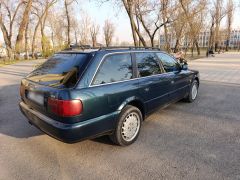 Сүрөт унаа Audi A6