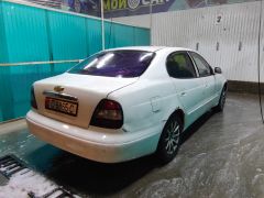 Сүрөт унаа Daewoo Leganza