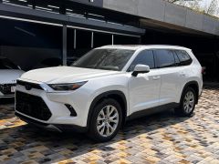 Фото авто Toyota Highlander