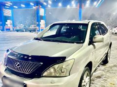 Сүрөт унаа Lexus RX