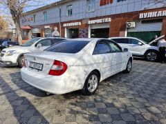 Photo of the vehicle Toyota Camry