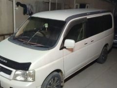 Фото авто Honda Stepwgn