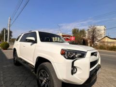 Сүрөт унаа Toyota 4Runner