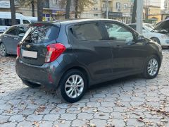 Фото авто Chevrolet Spark