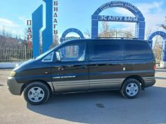 Photo of the vehicle Hyundai Starex (H-1)