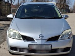 Сүрөт унаа Nissan Primera