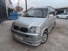 Фото авто Honda Stepwgn