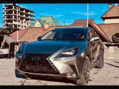 Photo of the vehicle Lexus NX