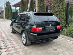 Сүрөт унаа BMW X5