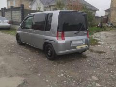 Сүрөт унаа Honda Fit