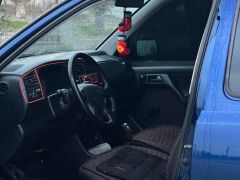 Сүрөт унаа Volkswagen Vento