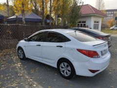 Фото авто Hyundai Solaris