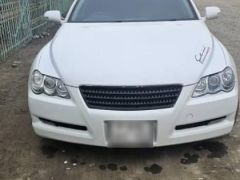 Фото авто Toyota Mark X