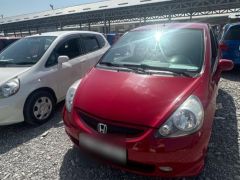 Photo of the vehicle Honda Jazz