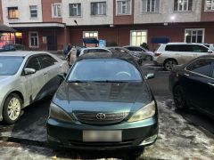 Сүрөт унаа Toyota Camry