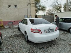 Photo of the vehicle Toyota Camry