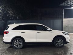 Фото авто Kia Sorento