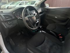 Photo of the vehicle Chevrolet Spark