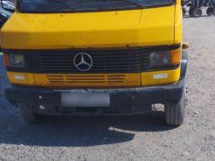 Фото авто Mercedes-Benz Vario