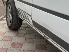 Фото авто Mercedes-Benz Sprinter