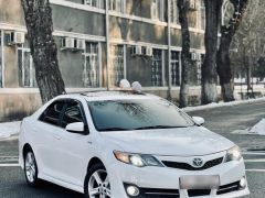 Photo of the vehicle Toyota Camry