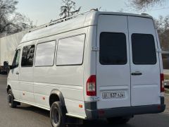 Фото авто Mercedes-Benz Sprinter