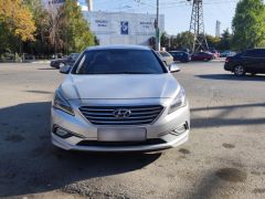 Сүрөт унаа Hyundai Sonata