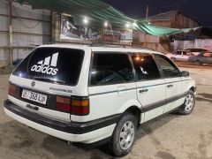 Сүрөт унаа Volkswagen Passat