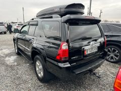 Фото авто Toyota 4Runner