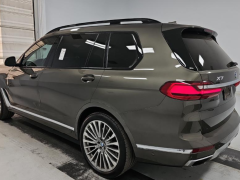 Сүрөт унаа BMW X7