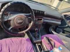 Сүрөт унаа Audi A4